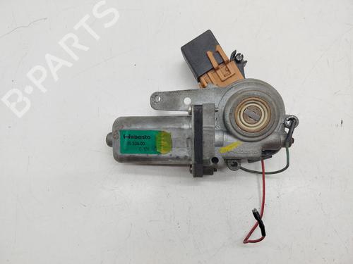 Used Sunroof engine Sunroof engine FIAT BRAVO I (182_) 1.9 TD 100 S (182.AF) (100 hp) 36041622 36041622