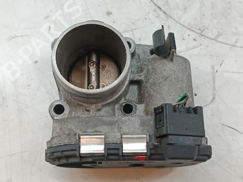 Used Throttle body Throttle body LANCIA Y (840_) 1.2 16V (840AG1A) (80 hp) 36041623 36041623