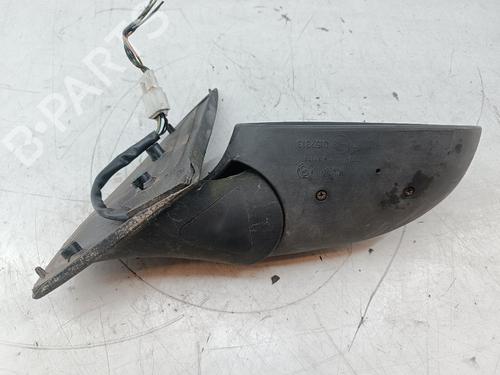 Used Right mirror Right mirror LANCIA Y (840_) 1.2 16V (840AG1A) (80 hp) 36041624 36041624