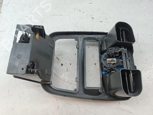 Console centrale Console centrale LANCIA Y (840_) 1.2 16V (840AG1A) (80 hp) 36041626 36041626