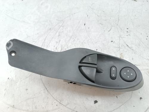 Left front window switch LANCIA Y (840_) 1.2 16V (840AG1A) | BP36041630I27  - Image 5