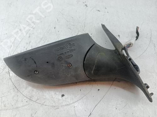 Used Left mirror Left mirror LANCIA Y (840_) 1.2 16V (840AG1A) (80 hp) 36041631 36041631