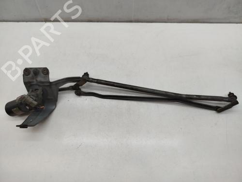 Used Front wiper motor Front wiper motor RENAULT 19 I (B/C53_) 1.2 (54 hp) 36041634 36041634