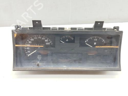 Used Instrument cluster Instrument cluster RENAULT 19 I (B/C53_) 1.2 (54 hp) 36045579 36045579