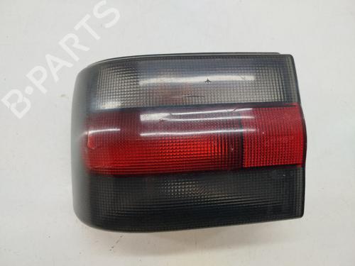 Used Left taillight Left taillight RENAULT 19 I (B/C53_) 1.2 (54 hp) 36045585 36045585