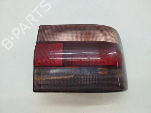 Used Right taillight Right taillight RENAULT 19 I (B/C53_) 1.2 (54 hp) 36045588 36045588