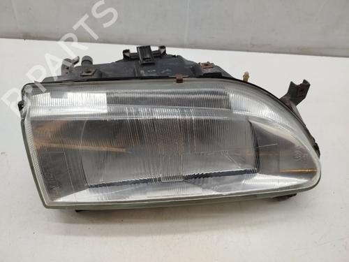 Used Right headlight Right headlight RENAULT 19 I (B/C53_) 1.2 (54 hp) 36045592 36045592
