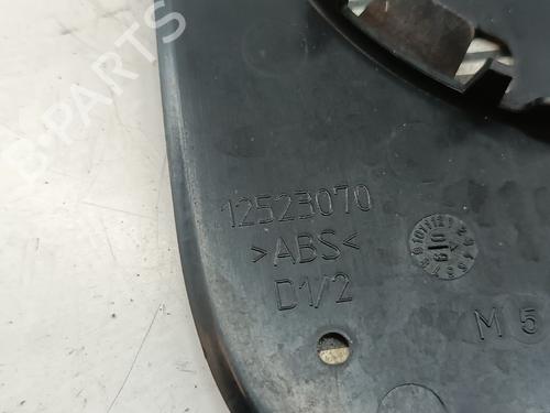 Rear mirror RENAULT MEGANE III Hatchback (BZ0/1_, B3_) 1.5 dCi (BZ0C) | BP36045593I6 - Image 2