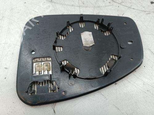 Rear mirror RENAULT MEGANE III Hatchback (BZ0/1_, B3_) 1.5 dCi (BZ0C) | BP36045593I6 - Image 3