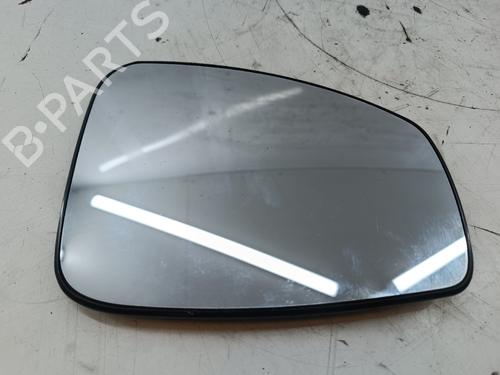 Rear mirror RENAULT MEGANE III Hatchback (BZ0/1_, B3_) 1.5 dCi (BZ0C) | BP36045593I6 - Image 4
