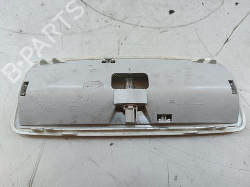 Kabinelys Kabinelys MERCEDES-BENZ C-CLASS (W204) C 220 CDI (204.002) (163 hp) 36045599 36045599