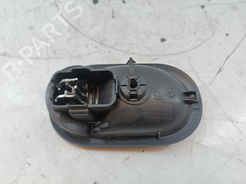 Venstre fortil invendig håndtag Venstre fortil invendig håndtag RENAULT MEGANE II (BM0/1_, CM0/1_) 1.5 dCi (BM0F, BM0T, BM2B, CM0F, CM0T) (82 hp) 36045600 36045600