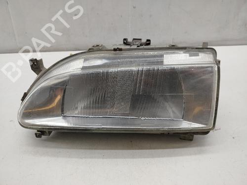 Used Left headlight Left headlight RENAULT 19 I (B/C53_) 1.2 (54 hp) 36045596 36045596