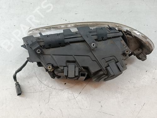 Used Right headlight Right headlight AUDI A4 B5 Avant (8D5) 1.9 TDI (110 hp) 36046586 36046586