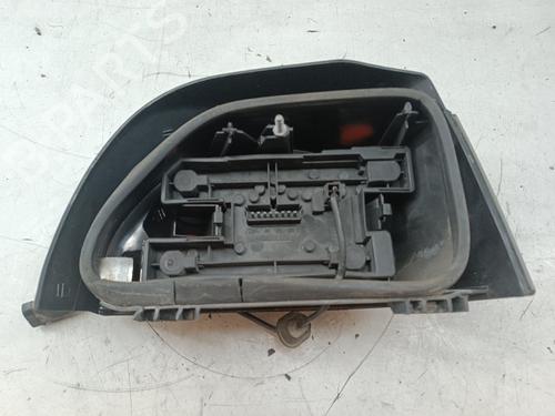 Used Left taillight Left taillight RENAULT CLIO I (B/C57_, 5/357_) 1.2 (B/C/S57A, B/C57S, 5/357F, 5/357J, 5/357L, 5/357R) (58 hp) 36046589 36046589