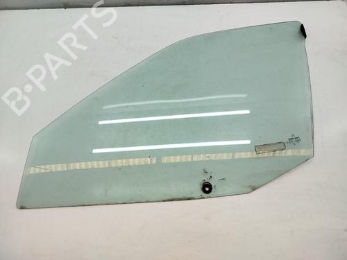 Used Front left door window Front left door window 36046591 36046591