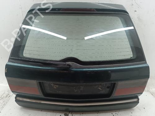 Used Tailgate Tailgate CITROËN XANTIA Break (X1_, X2_) 1.9 Turbo D (90 hp) 36046593 36046593