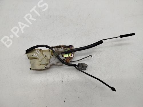 Used Front left lock Front left lock HONDA CIVIC VI Hatchback (EJ, EK) 1.5 i (EK3) (114 hp) 36051485 36051485