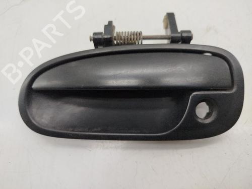 Used Front left exterior door handle Front left exterior door handle HONDA CIVIC VI Hatchback (EJ, EK) 1.5 i (EK3) (114 hp) 36051489 36051489