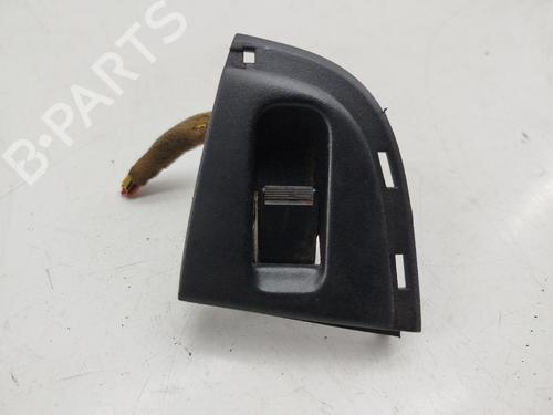 Venstre bagtil elrude kontakt Venstre bagtil elrude kontakt HONDA CIVIC VI Hatchback (EJ, EK) 1.5 i (EK3) (114 hp) 36051490 36051490
