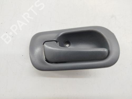 Used Rear left interior door handle Rear left interior door handle HONDA CIVIC VI Hatchback (EJ, EK) 1.5 i (EK3) (114 hp) 36051492 36051492