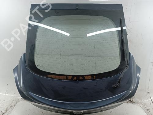 Used Tailgate Tailgate OPEL INSIGNIA A (G09) 2.0 CDTI (68) (131 hp) 36051500 36051500