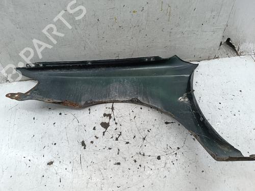 Used Right front fenders Right front fenders TOYOTA STARLET (_P8_) 1.5 D (NP80_, NP80) (54 hp) 36051503 36051503