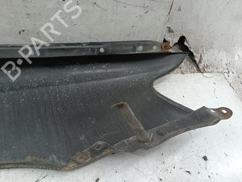 Used Left front fenders Left front fenders TOYOTA STARLET (_P8_) 1.5 D (NP80_, NP80) (54 hp) 36051505 36051505