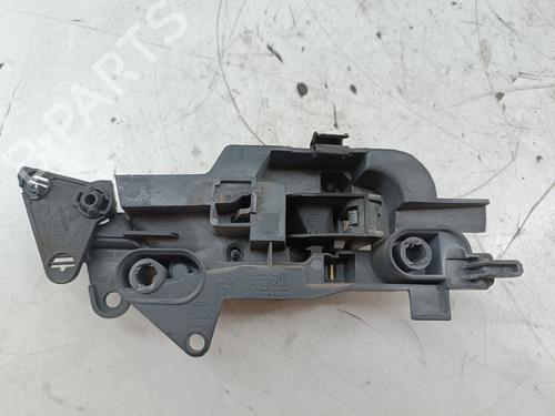 Used Front left interior door handle Front left interior door handle CITROËN XANTIA Break (X1_, X2_) 1.9 Turbo D (90 hp) 36051510 36051510