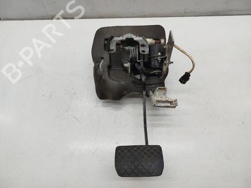 Pedale Pedale AUDI A8 D2 (4D2, 4D8) 2.5 TDI (150 hp) 36052039 36052039