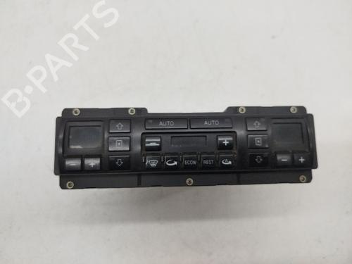 Used Climate control Climate control AUDI A8 D2 (4D2, 4D8) 2.5 TDI (150 hp) 36073845 36073845