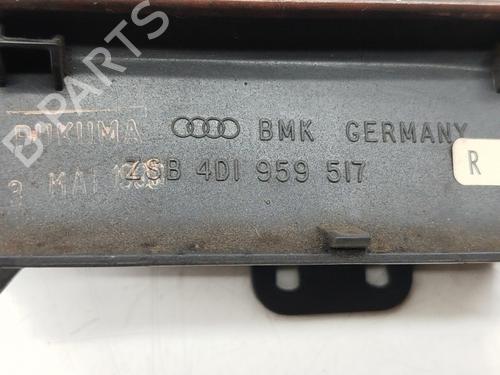 Left front window switch AUDI A8 D2 (4D2, 4D8) 2.5 TDI | BP36073850I27 - Image 3