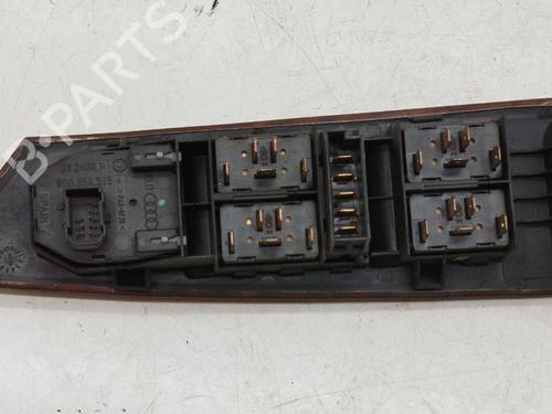 Left front window switch AUDI A8 D2 (4D2, 4D8) 2.5 TDI | BP36073850I27 - Image 6