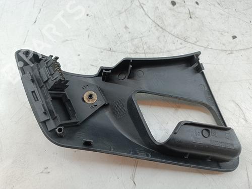 Comutador vidro trás esquerdo Comutador vidro trás esquerdo CITROËN XANTIA Break (X1_, X2_) 1.9 Turbo D (90 hp) 36073854 36073854