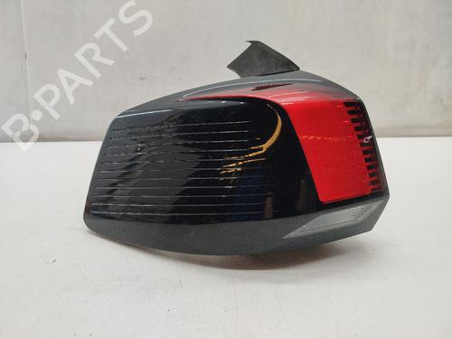Used Left taillight Left taillight PEUGEOT 5008 II (MC_, MJ_, MR_, M4_) 2.0 BlueHDi 150 (MJAHXW, MJAHXH, MJAHXN, MJAHXV, MJAHXG) (150 hp) 36073855 36073855