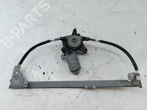 Rudehejsemekanisme venstre bagtil Rudehejsemekanisme venstre bagtil CITROËN XANTIA Break (X1_, X2_) 1.9 Turbo D (90 hp) 36076188 36076188