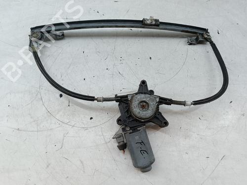 Rudehejsemekanisme ventre foran Rudehejsemekanisme ventre foran CITROËN XANTIA Break (X1_, X2_) 1.9 Turbo D (90 hp) 36076189 36076189