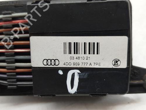 Switch AUDI A8 D2 (4D2, 4D8) 2.5 TDI | BP36076199I30 - Image 4