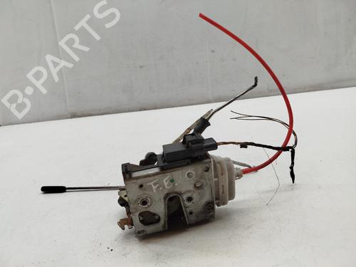 Used Front left lock Front left lock 36076201 36076201