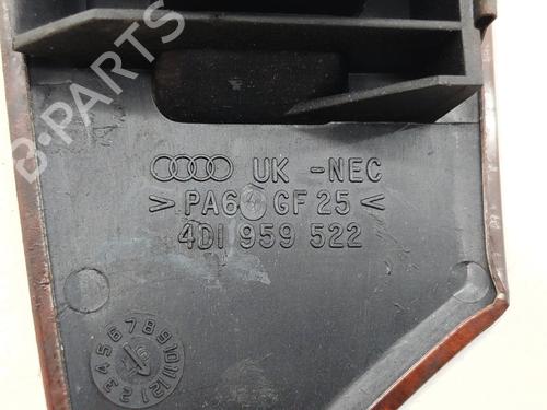 Right front window switch AUDI A8 D2 (4D2, 4D8) 2.5 TDI | BP36076203I26 - Image 3