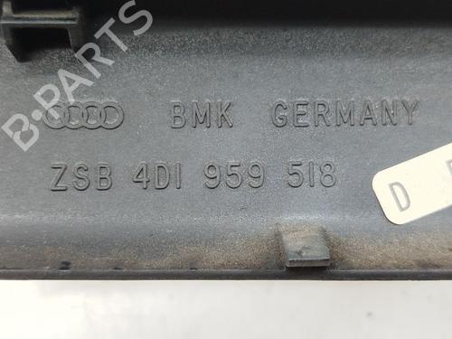 Right front window switch AUDI A8 D2 (4D2, 4D8) 2.5 TDI | BP36076203I26 - Image 5