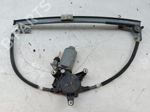 Used Front right window mechanism Front right window mechanism CITROËN XANTIA Break (X1_, X2_) 1.9 Turbo D (90 hp) 36076205 36076205