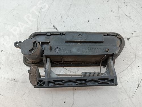 Used Front right exterior door handle Front right exterior door handle CITROËN XANTIA Break (X1_, X2_) 1.9 Turbo D (90 hp) 36076210 36076210
