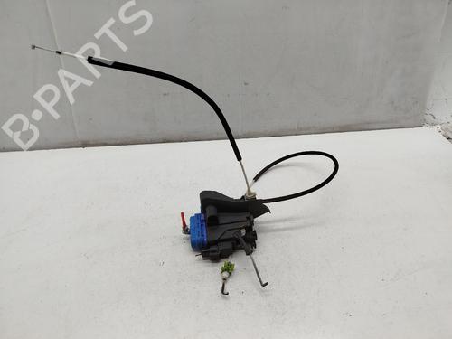 Used Rear right lock Rear right lock AUDI A8 D2 (4D2, 4D8) 2.5 TDI (150 hp) 36076217 36076217