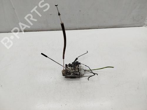 Used Front right lock Front right lock AUDI A8 D2 (4D2, 4D8) 2.5 TDI (150 hp) 36076219 36076219