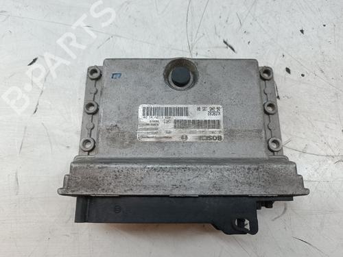Used Engine control unit (ECU) Engine control unit (ECU) CITROËN XANTIA Break (X1_, X2_) 1.9 Turbo D (90 hp) 36076221 36076221