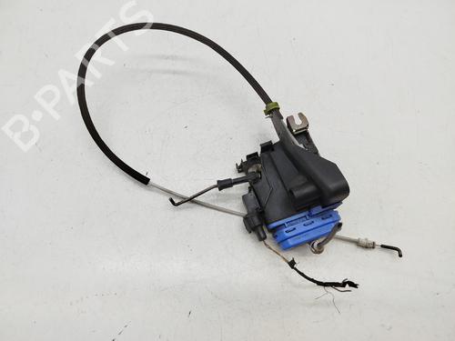 Used Rear left lock Rear left lock AUDI A8 D2 (4D2, 4D8) 2.5 TDI (150 hp) 36076222 36076222