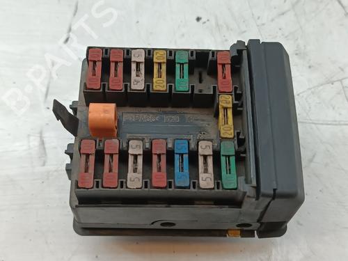 Used Fuse box Fuse box CITROËN XANTIA Break (X1_, X2_) 1.9 Turbo D (90 hp) 36076229 36076229
