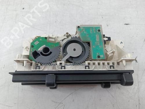 Used Climate control Climate control 36076235 36076235