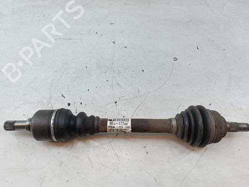 Used Left front driveshaft Left front driveshaft 36087451 36087451